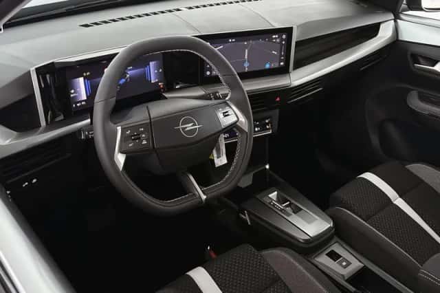Opel Frontera (2026) thumbnail 5