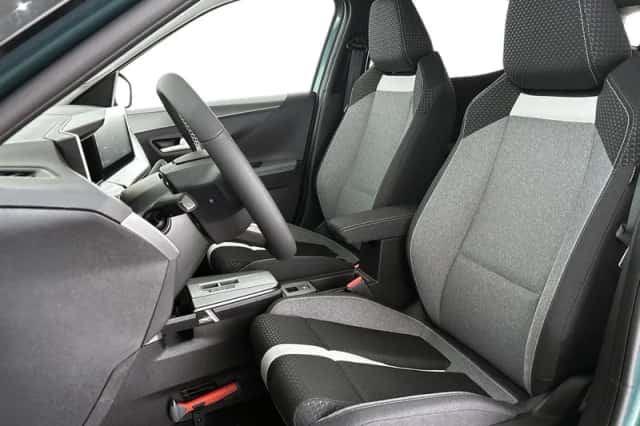 Opel Frontera (2026) thumbnail 6