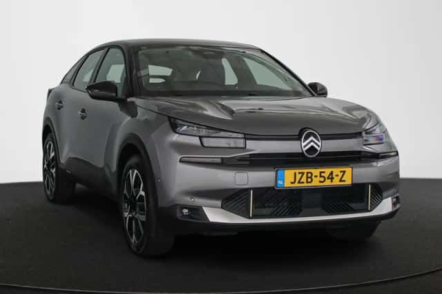 Citroën ë-C4 (2026) thumbnail 2