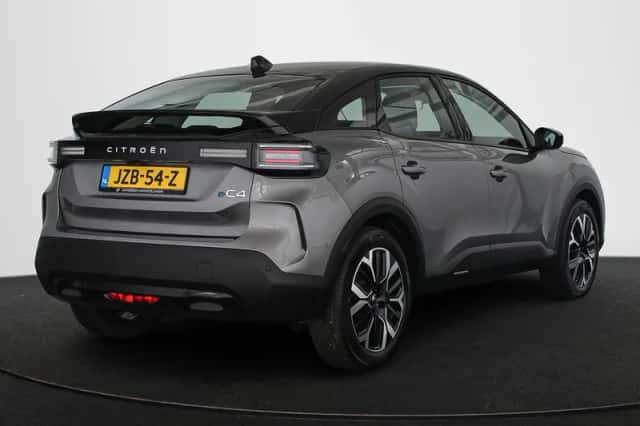 Citroën ë-C4 (2026) thumbnail 3