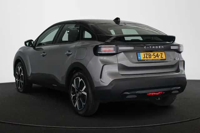 Citroën ë-C4 (2026) thumbnail 4