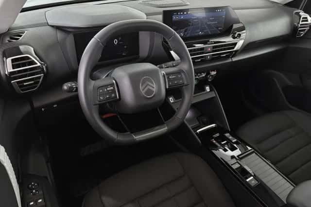 Citroën ë-C4 (2026) thumbnail 5