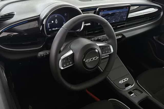 Fiat 600 (2025) thumbnail 5