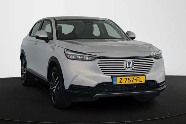 Honda HR-V (2024) thumbnail 2