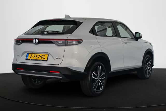 Honda HR-V (2024) thumbnail 3