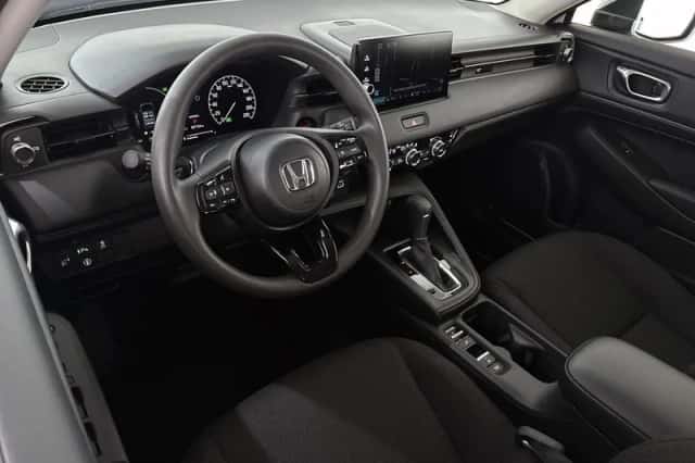 Honda HR-V (2024) thumbnail 5