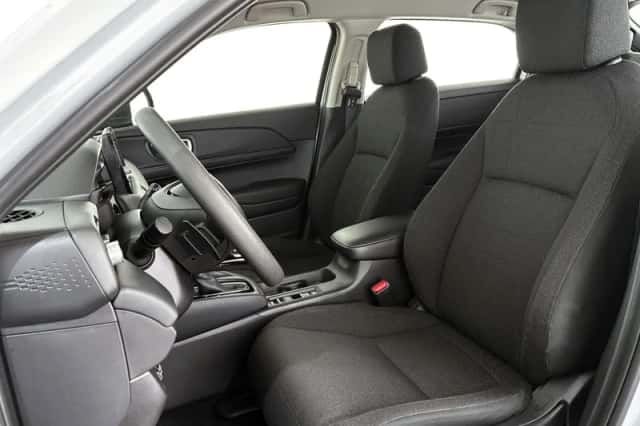 Honda HR-V (2024) thumbnail 6