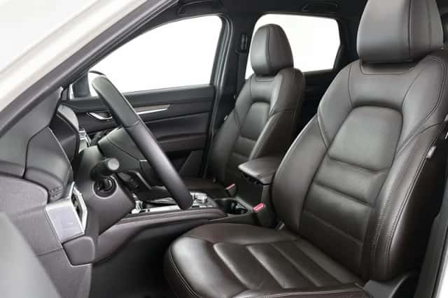 Mazda CX-5 (2023) thumbnail 6
