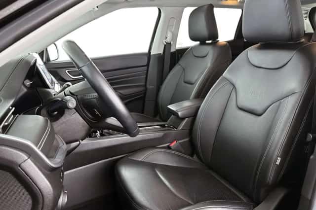 Jeep Compass (2023) thumbnail 6