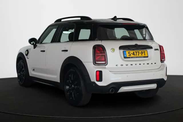 MINI Countryman (2023) thumbnail 4
