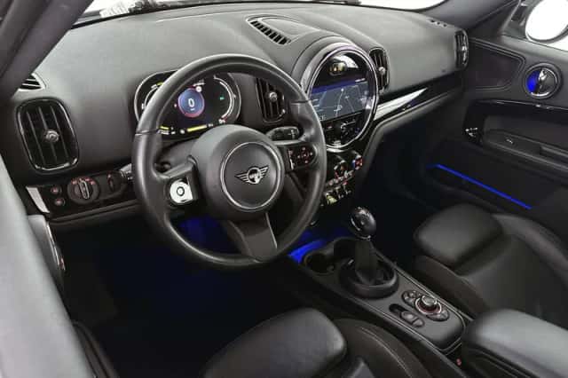 MINI Countryman (2023) thumbnail 5