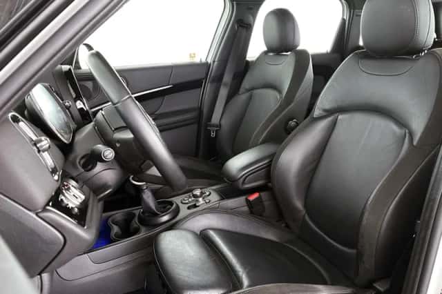 MINI Countryman (2023) thumbnail 6