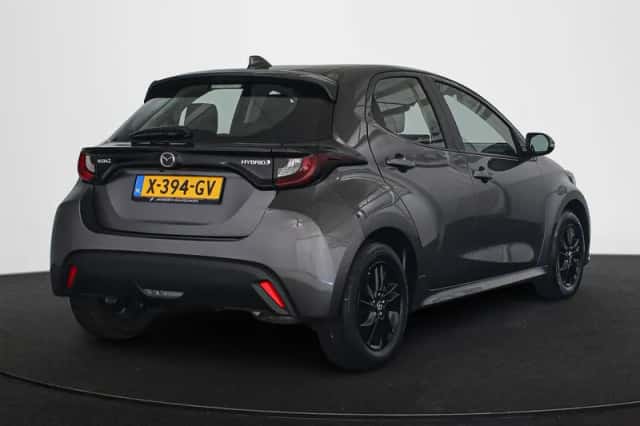 Mazda 2 Hybrid (2023) thumbnail 3
