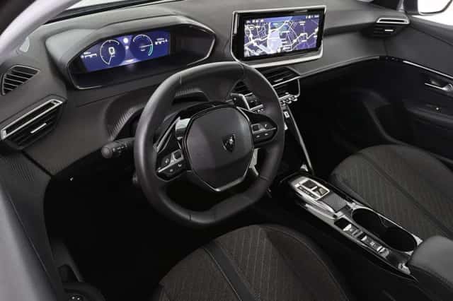 Peugeot 208 (2025) thumbnail 5