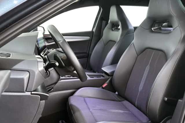 CUPRA Leon Sportstourer (2023) thumbnail 6