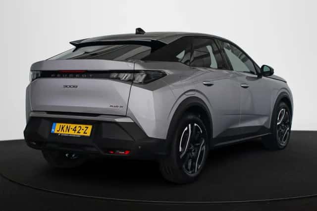 Peugeot 3008 (2025) thumbnail 3