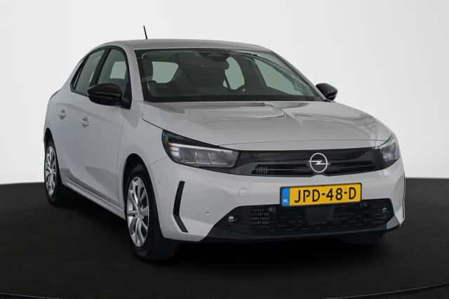 Opel Corsa (2025) thumbnail 2