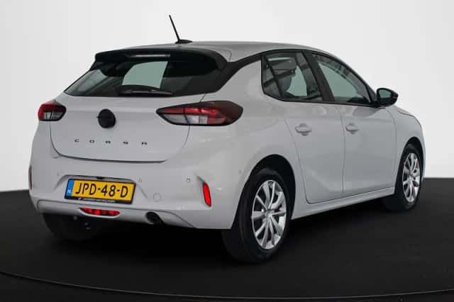 Opel Corsa (2025) thumbnail 3