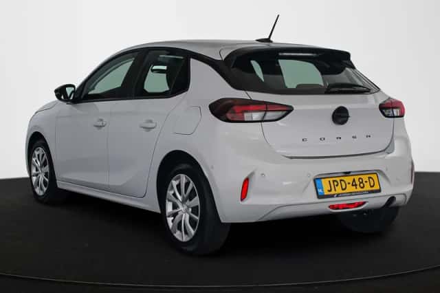 Opel Corsa (2025) thumbnail 4