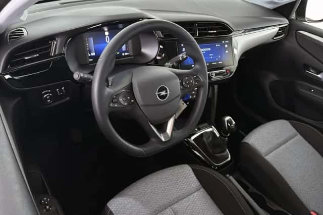 Opel Corsa (2025) thumbnail 5