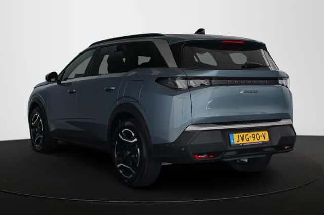 Peugeot E-5008 (2026) thumbnail 4