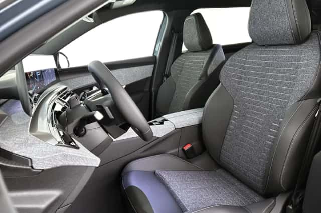 Peugeot E-5008 (2026) thumbnail 6