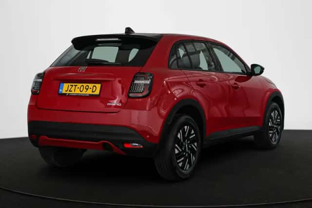Fiat 600 (2026) thumbnail 3