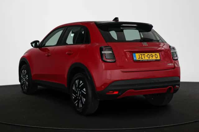 Fiat 600 (2026) thumbnail 4