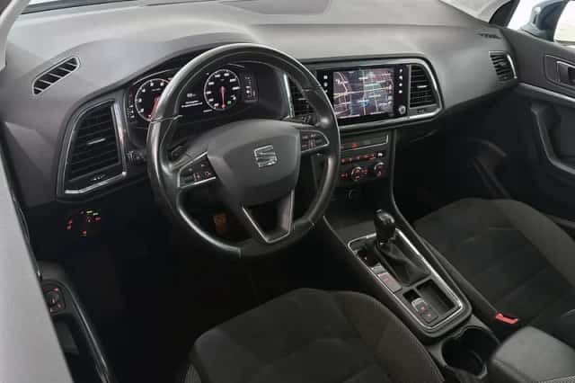 SEAT Ateca (2020) thumbnail 5