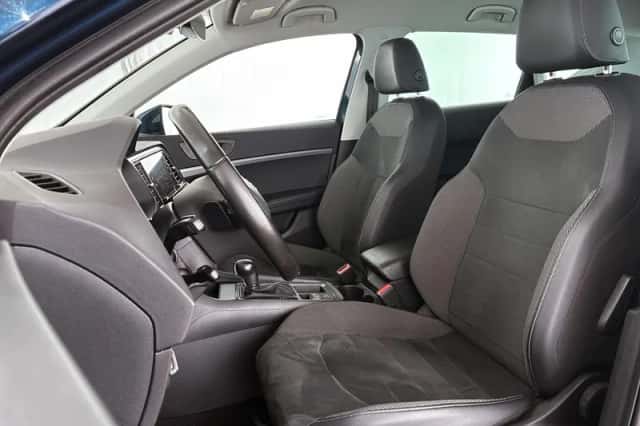 SEAT Ateca (2020) thumbnail 6