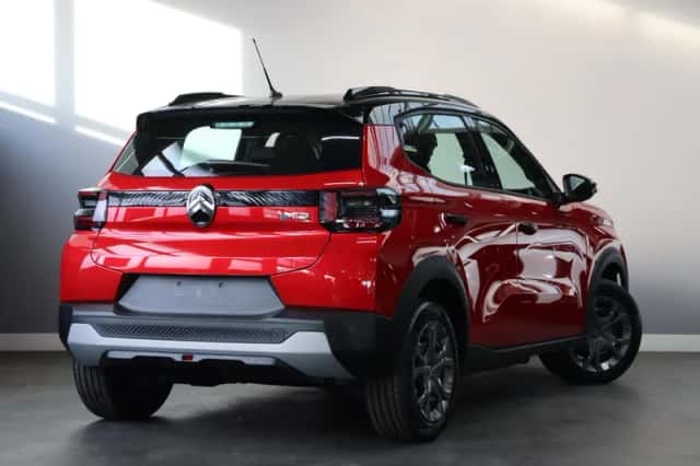 Citroën ë-C3 (2026) thumbnail 3