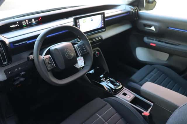 Citroën ë-C3 (2026) thumbnail 5