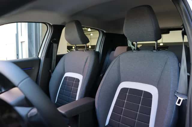 Citroën ë-C3 (2026) thumbnail 6