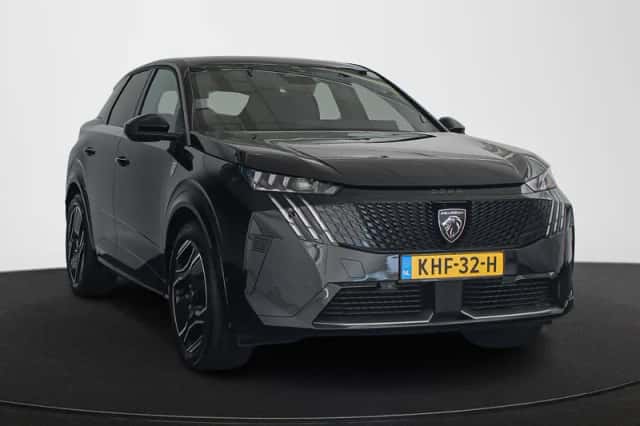 Peugeot e-3008 (2026) thumbnail 2