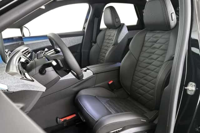 Peugeot e-3008 (2026) thumbnail 6