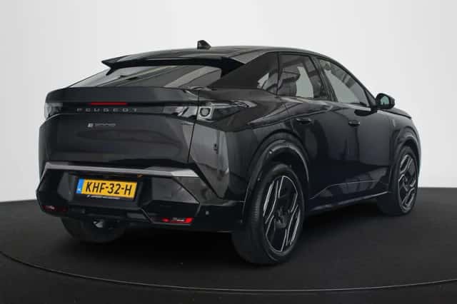 Peugeot e-3008 (2026) thumbnail 3