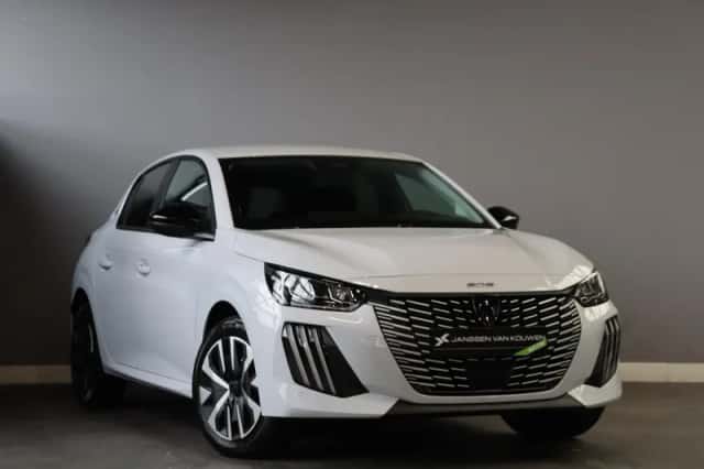 Peugeot e-208 (2026) thumbnail 2