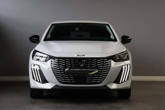 Peugeot e-208 (2026) thumbnail 3