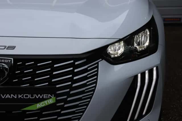 Peugeot e-208 (2026) thumbnail 5