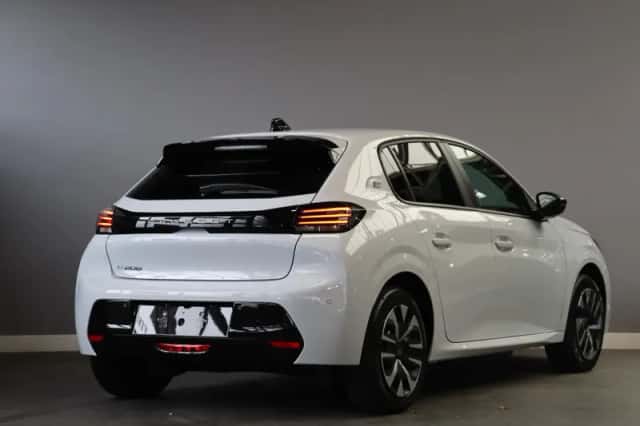Peugeot e-208 (2026) thumbnail 4