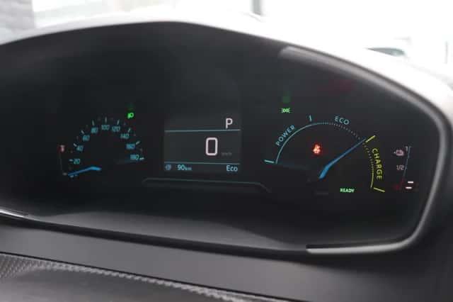 Peugeot e-208 (2026) thumbnail 6