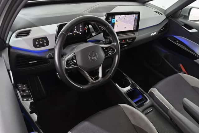 Volkswagen ID.3 (2020) thumbnail 5