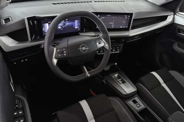 Opel Frontera (2026) thumbnail 4