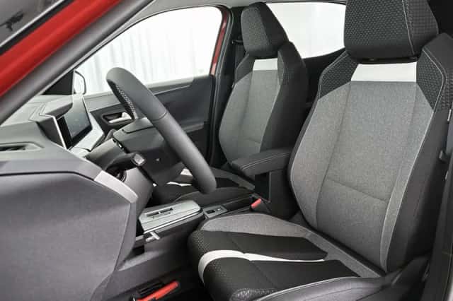 Opel Frontera (2026) thumbnail 5