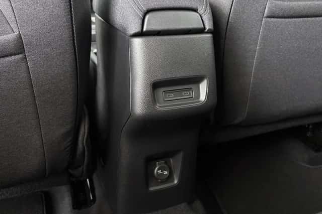 Opel Frontera (2026) thumbnail 6