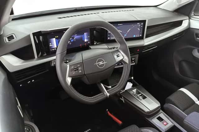 Opel Frontera (2026) thumbnail 4