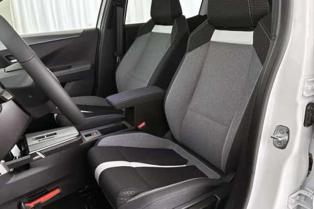 Opel Frontera (2026) thumbnail 5