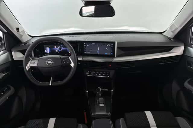 Opel Frontera (2026) thumbnail 6