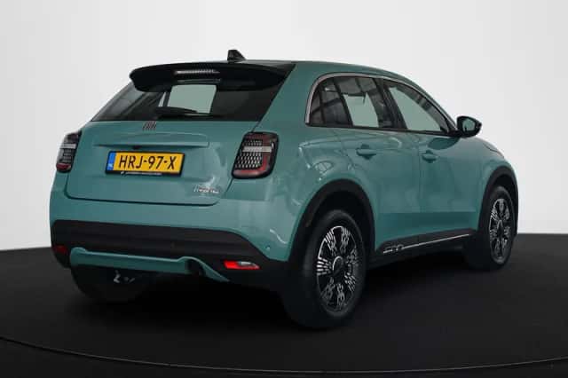 Fiat 600 (2025) thumbnail 3