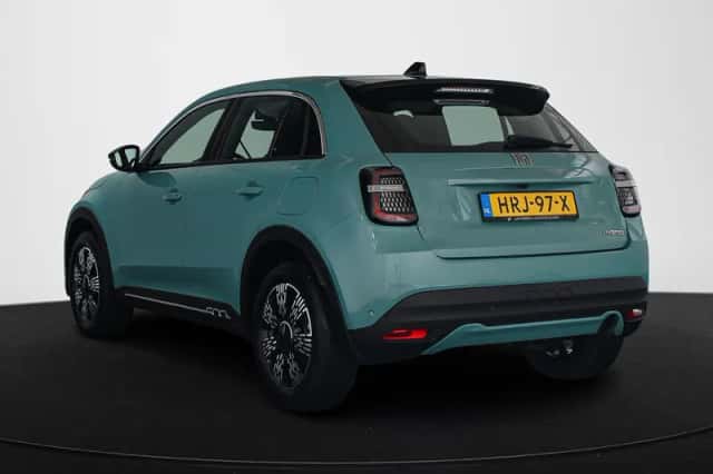 Fiat 600 (2025) thumbnail 4